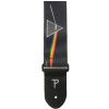 Perri′s 1070 Pink Floyd 2″ guitar strap