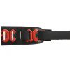 Perri′s 6024 AC/DC 2,5″ leather guitar strap