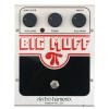 Electro Harmonix Big Muff Pi distortion guitar effect (USA)