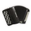 Fisitalia 46.24-FB 46(62)/2/3C 102(40)/4(2)/5 convertor button accordion (black)