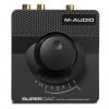 M-Audio Super DAC 24-bit/192kHz USB audio DAC with analog and digital outputs