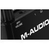 M-Audio Bass Traveler headphones amplifier