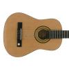 Tenson 500070 classical guitar 1/2