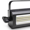 Cameo THUNDER WASH 100W 3 in 1 Strobe, Blinder and Wash Light 132 x 0.2 W RGB