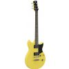 Yamaha Revstar RS320 SYL Stock Yellow electric guitar