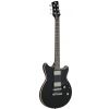 Yamaha Revstar RS420 BST Black Steel electric guitar