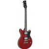 Yamaha Revstar RS420 FRD Fired Red electric guitar