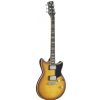 Yamaha Revstar RS620 BRB Brick Burst electric guitar