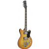 Yamaha Revstar RS720B WLF Wall Fade electric guitar