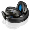 Sennheiser HD-7 DJ headphones