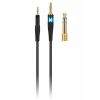 Sennheiser HD-7 DJ headphones