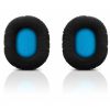 Sennheiser HD-7 DJ headphones