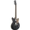 Yamaha Revstar RSP20CR BBL Brushed Black electric guitar