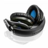 Sennheiser HD-8 DJ on ear headphones