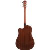 Fender CD140 SCE Natural electric-acoustic guitar