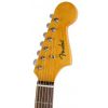 Fender Sonoran SCE Natural V2 electric acoustic guitar