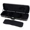 Jacob Winter CE 125 4/4 B Fiberglass Violin Case (black)