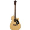 Fender CF-60CE Folk Laminate acoustic guitar