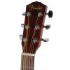 Fender CF-60CE Folk Laminate acoustic guitar