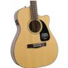 Fender CF-60CE Folk Laminate acoustic guitar