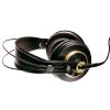 AKG Acoustics K-240 Semi Open Studio Headphones