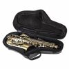 GL Cases ABS alto saxophone case