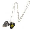 Grover NLS0015 Star pick necklace