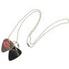 Grover NLS0023 Flower pick necklace