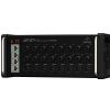 Behringer SD16 I/O Stage Box with 16 Remote-Controllable MIDAS Preamps, 8 Outputs, AES50 Networking and ULTRANET Personal Monitoring Hub