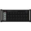 Behringer SD16 I/O Stage Box with 16 Remote-Controllable MIDAS Preamps, 8 Outputs, AES50 Networking and ULTRANET Personal Monitoring Hub