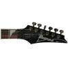 Ibanez RG-350EX-BK electric guitar