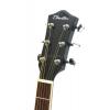 Burton W-0C/BK acoustic guitar cutaway