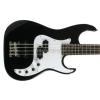 Samick CR1-BK bass guitar