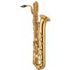 Yamaha YBS 62E baritone saxophone (with case)