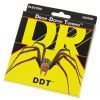 DR DDT-10/52 Drop-Down Tuning Electric Guitar Strings (10-52)