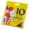 Rotosound R-10-7 Roto Yellows electric guitar strings 10-56