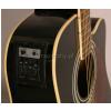 Tenson 501326 acoustic-electric guitar