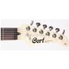 Cort G200-BK electric guitar