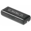 Hering Black Blues C harmonica