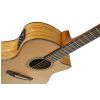 Dowina Marus GACE electroacoustic guitar