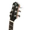 Baton Rouge R-ZF Folk acoustic guitar