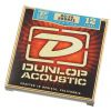 Dunlop DAB1254 acoustic guitar strings 12-54