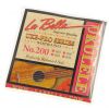 LaBella 200 Pro soprano ukulele strings