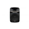 Gemini HPS-15P BLU active speaker 15″+1.5″, 250W + 50W, USB/SD/Bluetooth
