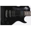 HarleyBenton HBL400BK electric guitar