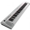 Yamaha NP12 61-Key Entry-Level Piaggero Ultra-Portable Digital Piano  (colour: white)