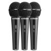 Behringer XM1800S dynamic microphone set
