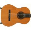 Sanchez S-3050C/EQ classical guitar with EQ
