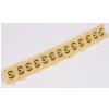 Yamaha VQ002900 RUBBER CONTACT 13K PSR210/310