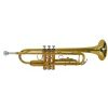 Stewart Ellis SE-1800-L Bb trumpet, lacquered (with case)